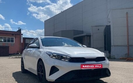 KIA K3, 2021 год, 2 490 000 рублей, 1 фотография