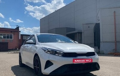 KIA K3, 2021 год, 2 490 000 рублей, 1 фотография
