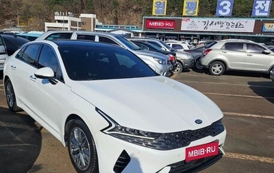 KIA K5, 2022 год, 1 840 013 рублей, 1 фотография