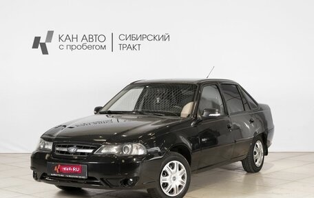 Daewoo Nexia I рестайлинг, 2013 год, 290 000 рублей, 1 фотография