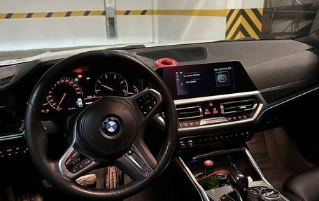 BMW 3 серия, 2019 год, 4 000 000 рублей, 12 фотография