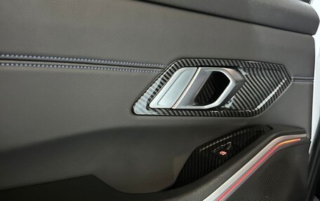 BMW 3 серия, 2019 год, 4 000 000 рублей, 19 фотография