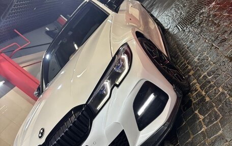 BMW 3 серия, 2019 год, 4 000 000 рублей, 32 фотография