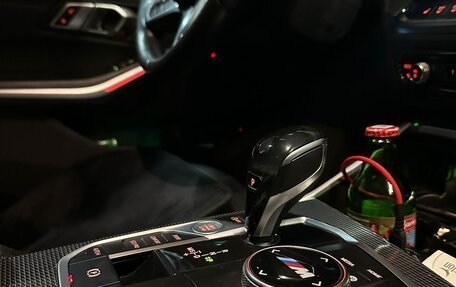 BMW 3 серия, 2019 год, 4 000 000 рублей, 37 фотография