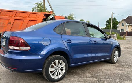 Volkswagen Polo VI (EU Market), 2020 год, 1 450 000 рублей, 4 фотография