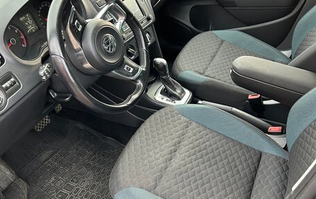 Volkswagen Polo VI (EU Market), 2020 год, 1 450 000 рублей, 5 фотография