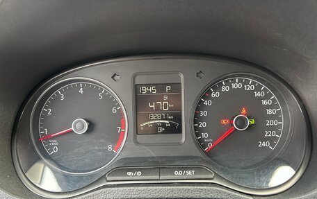 Volkswagen Polo VI (EU Market), 2020 год, 1 450 000 рублей, 8 фотография
