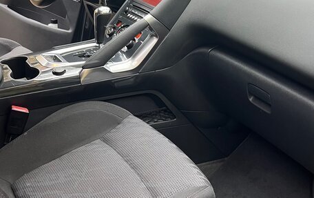 Peugeot 3008 I рестайлинг, 2011 год, 570 000 рублей, 6 фотография