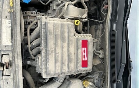 Volkswagen Polo VI (EU Market), 2020 год, 1 450 000 рублей, 9 фотография