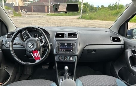 Volkswagen Polo VI (EU Market), 2020 год, 1 450 000 рублей, 7 фотография