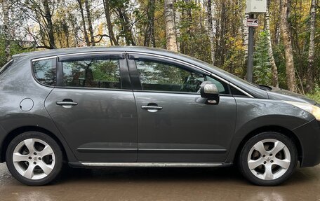 Peugeot 3008 I рестайлинг, 2011 год, 570 000 рублей, 12 фотография