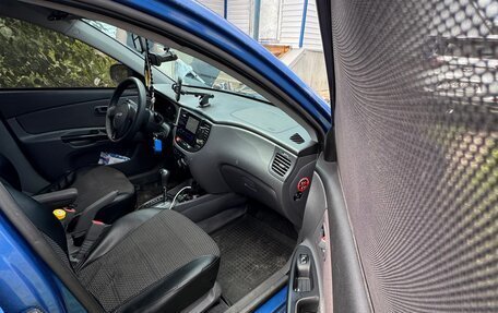 KIA Rio II, 2010 год, 785 000 рублей, 5 фотография