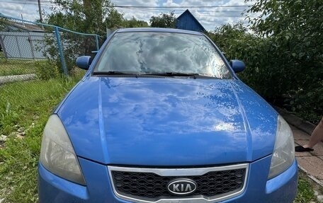 KIA Rio II, 2010 год, 785 000 рублей, 4 фотография