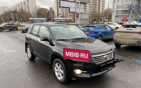 Toyota RAV4, 2011 год, 2 100 000 рублей, 2 фотография