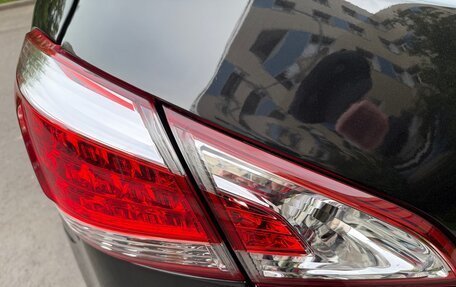 Nissan Murano, 2013 год, 1 120 000 рублей, 11 фотография