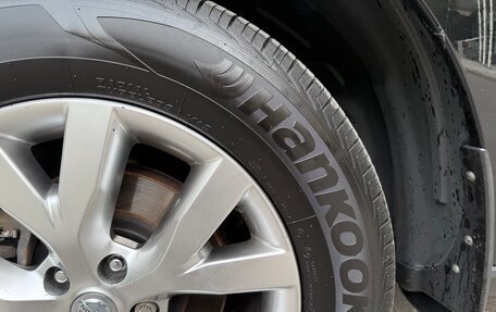 Nissan Murano, 2013 год, 1 120 000 рублей, 12 фотография