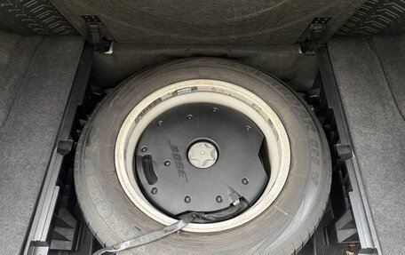 Nissan Murano, 2013 год, 1 120 000 рублей, 17 фотография