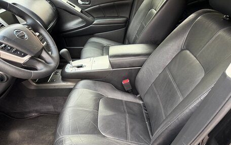 Nissan Murano, 2013 год, 1 120 000 рублей, 21 фотография