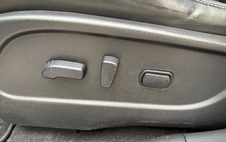 Nissan Murano, 2013 год, 1 120 000 рублей, 23 фотография