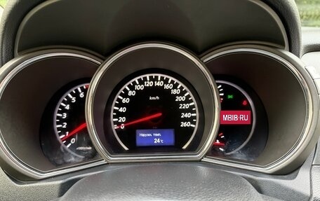 Nissan Murano, 2013 год, 1 120 000 рублей, 19 фотография