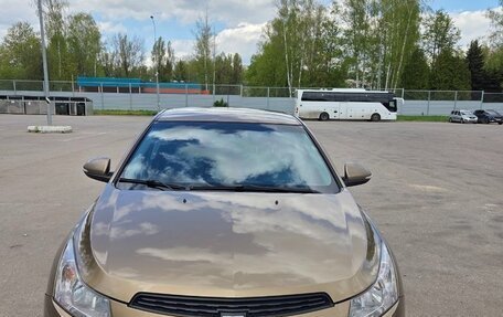 Chevrolet Cruze II, 2014 год, 600 000 рублей, 4 фотография