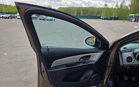 Chevrolet Cruze II, 2014 год, 600 000 рублей, 5 фотография