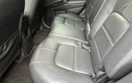 Nissan Murano, 2013 год, 1 120 000 рублей, 30 фотография