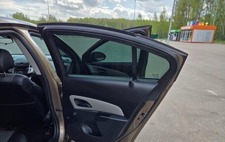 Chevrolet Cruze II, 2014 год, 600 000 рублей, 7 фотография
