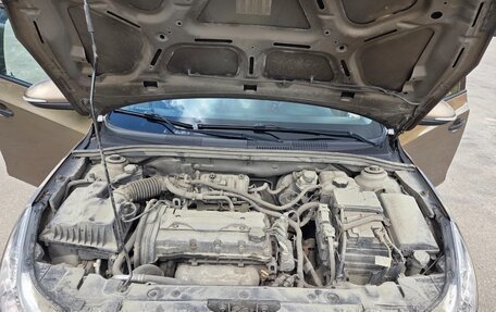 Chevrolet Cruze II, 2014 год, 600 000 рублей, 9 фотография