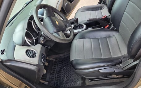 Chevrolet Cruze II, 2014 год, 600 000 рублей, 17 фотография