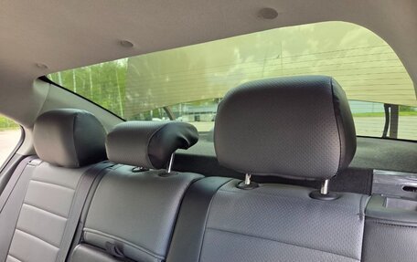 Chevrolet Cruze II, 2014 год, 600 000 рублей, 18 фотография