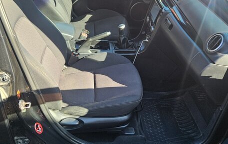 Mazda 3, 2007 год, 460 000 рублей, 10 фотография