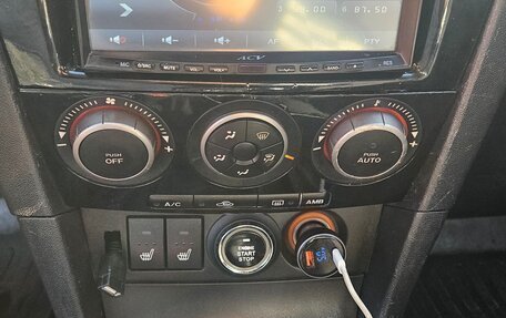 Mazda 3, 2007 год, 460 000 рублей, 13 фотография