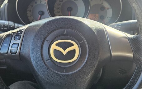 Mazda 3, 2007 год, 460 000 рублей, 15 фотография