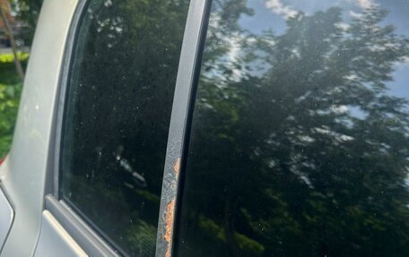 Renault Megane II, 2004 год, 260 000 рублей, 8 фотография