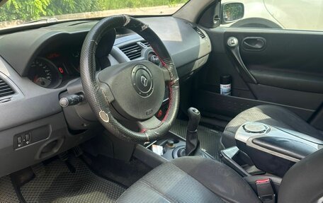 Renault Megane II, 2004 год, 260 000 рублей, 11 фотография