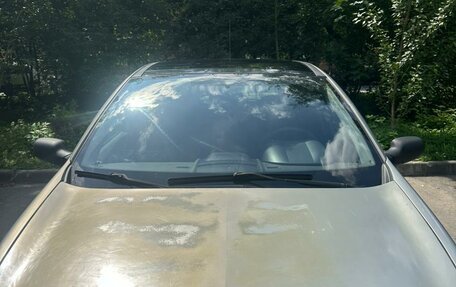 Renault Megane II, 2004 год, 260 000 рублей, 7 фотография