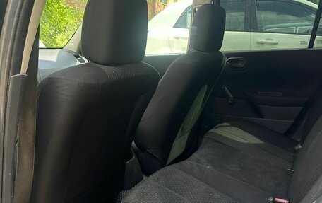 Renault Megane II, 2004 год, 260 000 рублей, 14 фотография