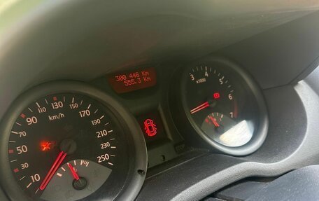 Renault Megane II, 2004 год, 260 000 рублей, 19 фотография