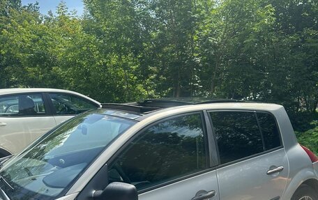 Renault Megane II, 2004 год, 260 000 рублей, 16 фотография