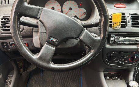 Peugeot 206, 2003 год, 160 000 рублей, 5 фотография