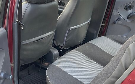 Daewoo Matiz I, 2010 год, 200 000 рублей, 9 фотография