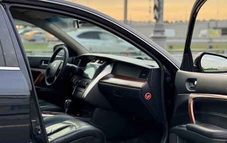 Nissan Teana, 2006 год, 790 000 рублей, 7 фотография
