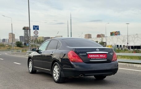 Nissan Teana, 2006 год, 790 000 рублей, 4 фотография