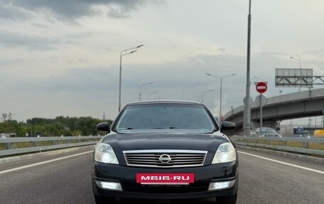 Nissan Teana, 2006 год, 790 000 рублей, 3 фотография