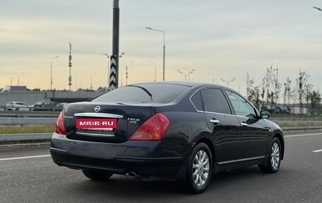 Nissan Teana, 2006 год, 790 000 рублей, 5 фотография