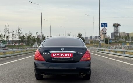 Nissan Teana, 2006 год, 790 000 рублей, 6 фотография