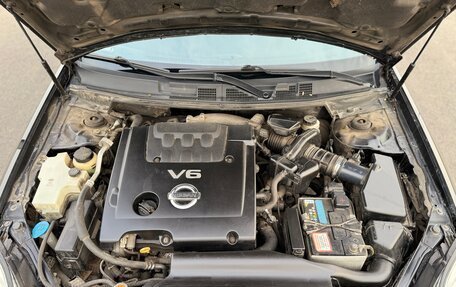 Nissan Teana, 2006 год, 790 000 рублей, 15 фотография