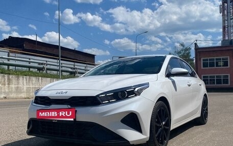 KIA K3, 2021 год, 2 490 000 рублей, 3 фотография
