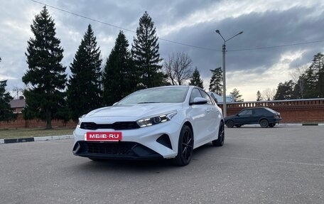 KIA K3, 2021 год, 2 490 000 рублей, 6 фотография